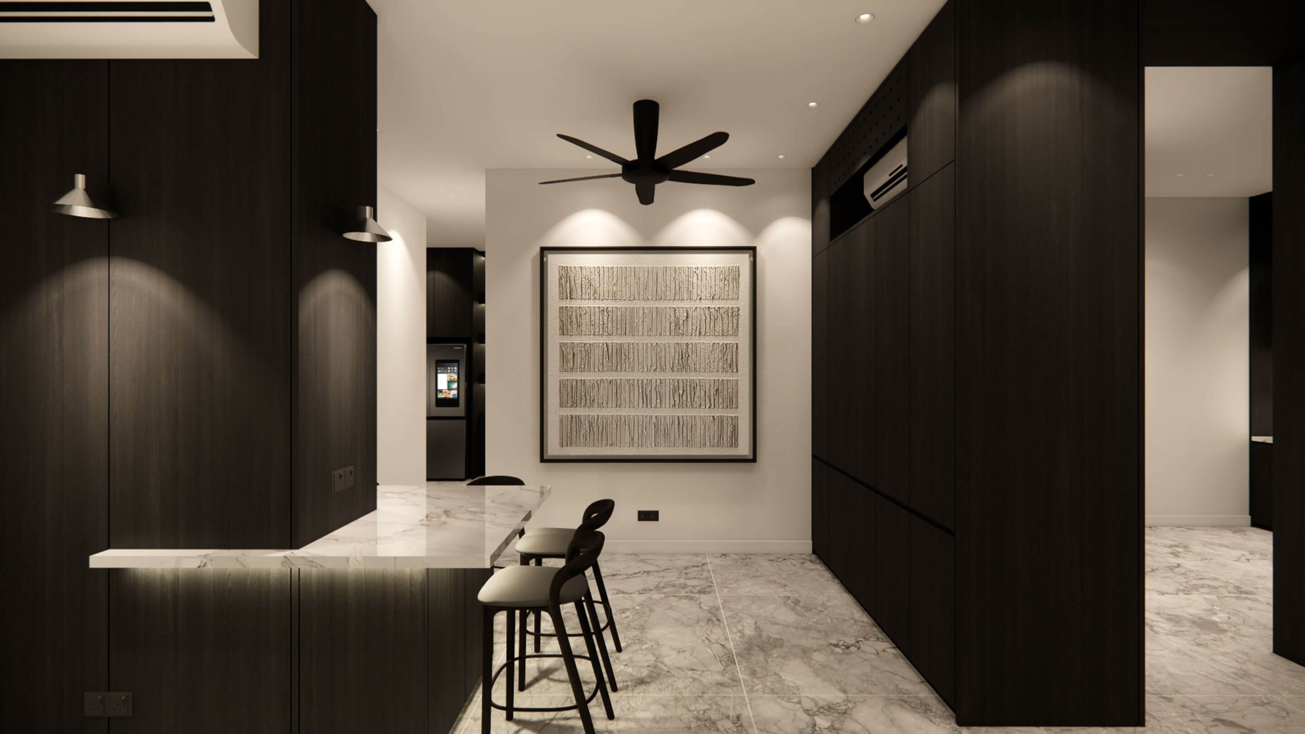 CJ Residence, <span>Bandar Kinrara</span>