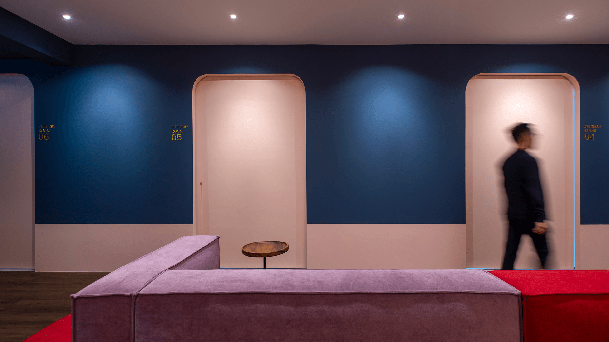 Dr Meiluk Dental Clinic